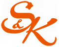 Logo S&K